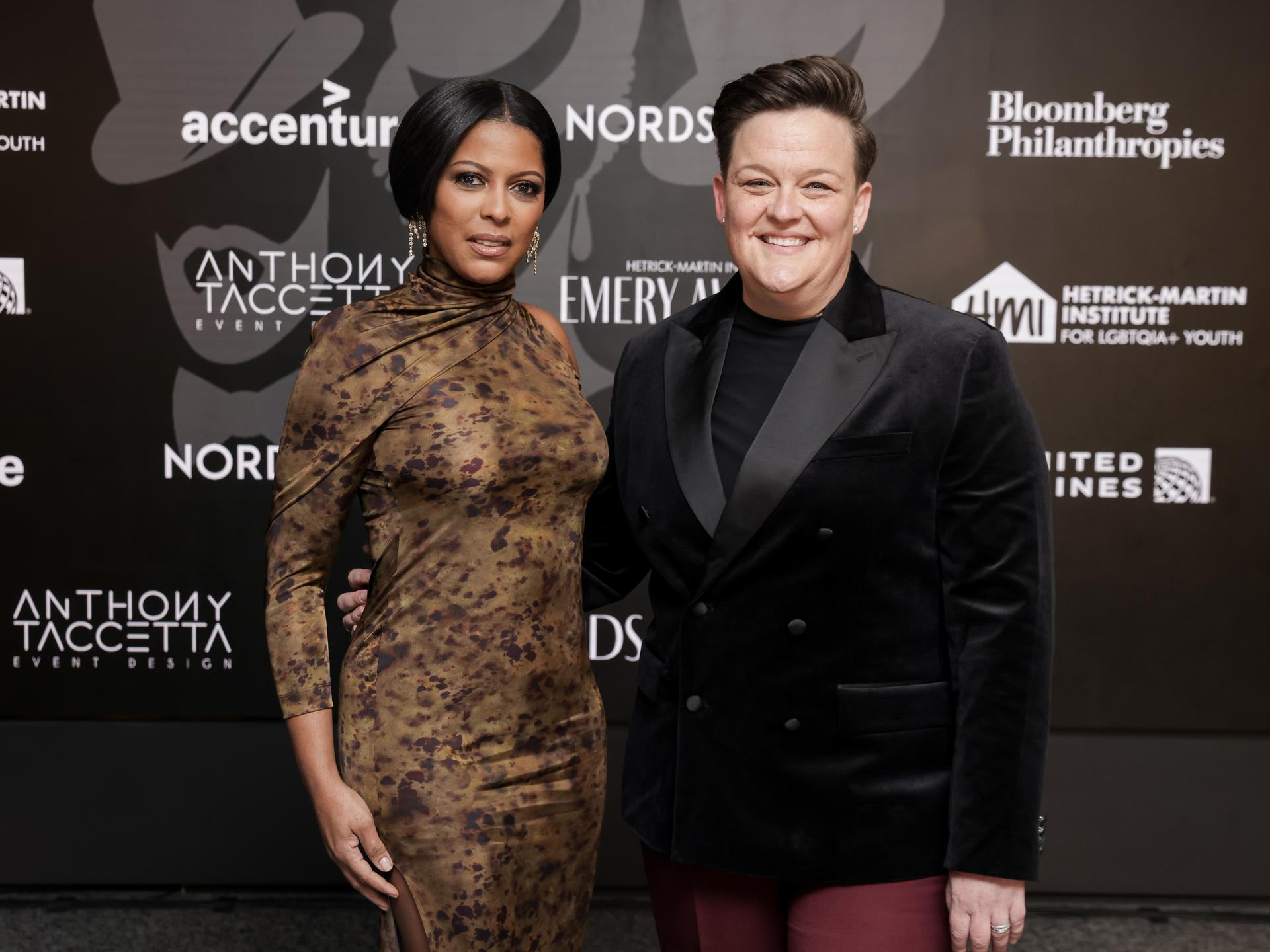 Hetrick-Martin Institute Celebrates the 2025 Emery Awards was posted to the gallery